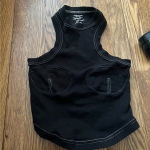 Orseund Iris Racerback Top